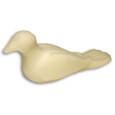 Foam Dove 7 inch Goshman